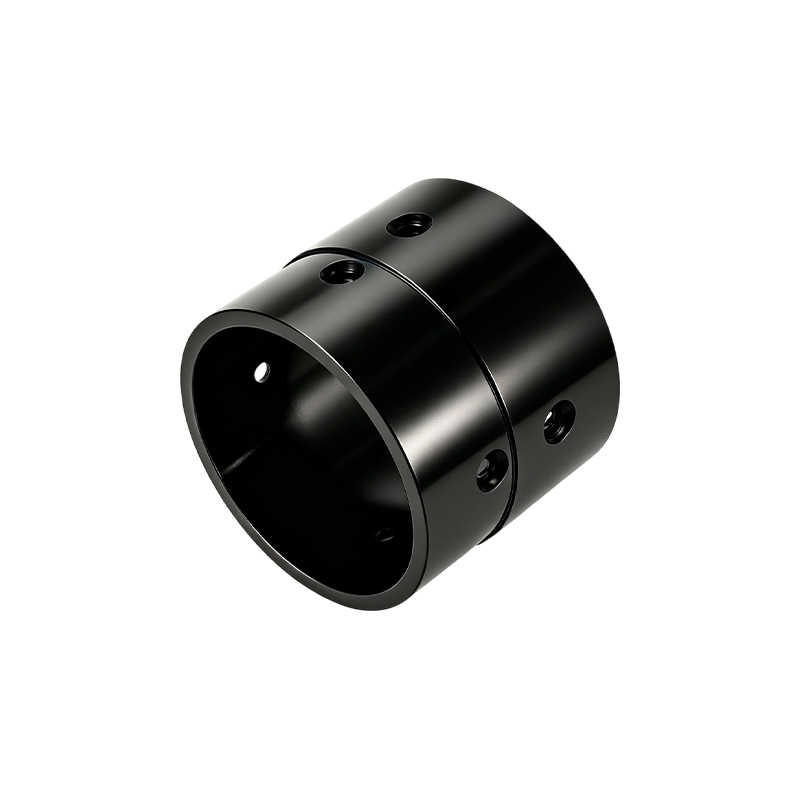 Innerdiameter 123,8 Heavy-Wall Motorhus