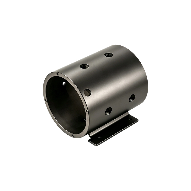 Innerdiameter 123 Heavy-Wall Motorhus med bas